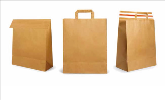 Paper Bags